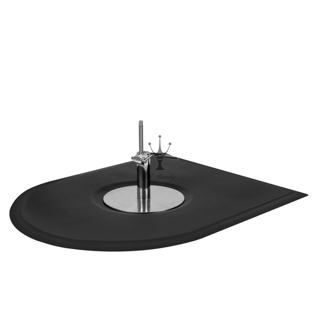 Black barber anti-fatigue mats-MD-BA0005