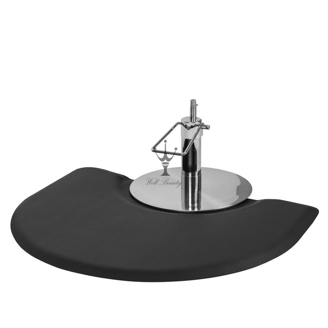 Black barber anti-fatigue mats-MD-BA0006