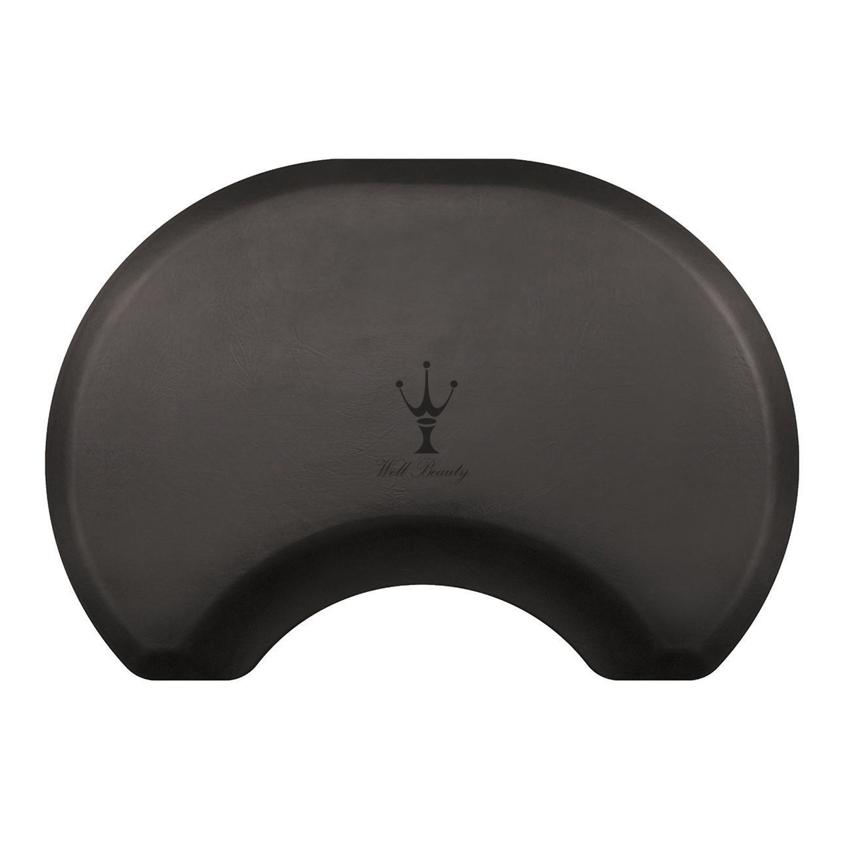 Black barber anti-fatigue mats-MD-BA0008