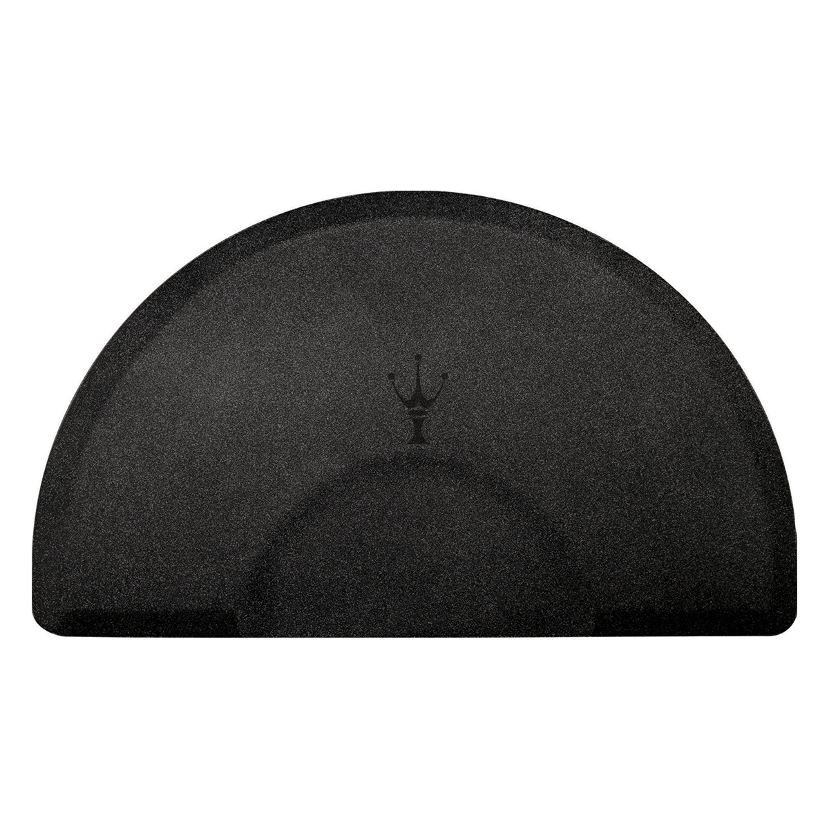 Black barber anti-fatigue mats-MD-BA0009