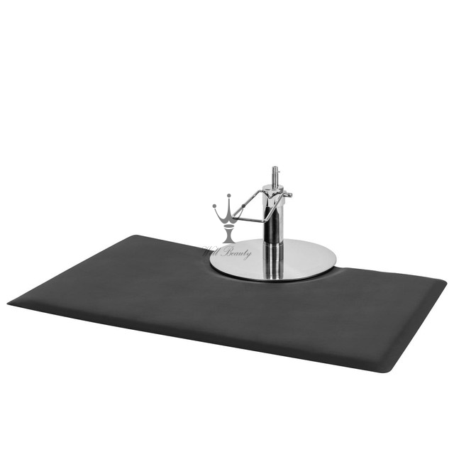 Black barber anti-fatigue mats-MD-BA0010