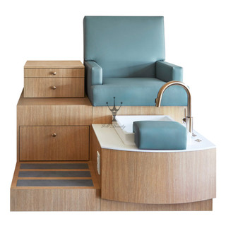 Cream pedicure hair-MD-NP0120