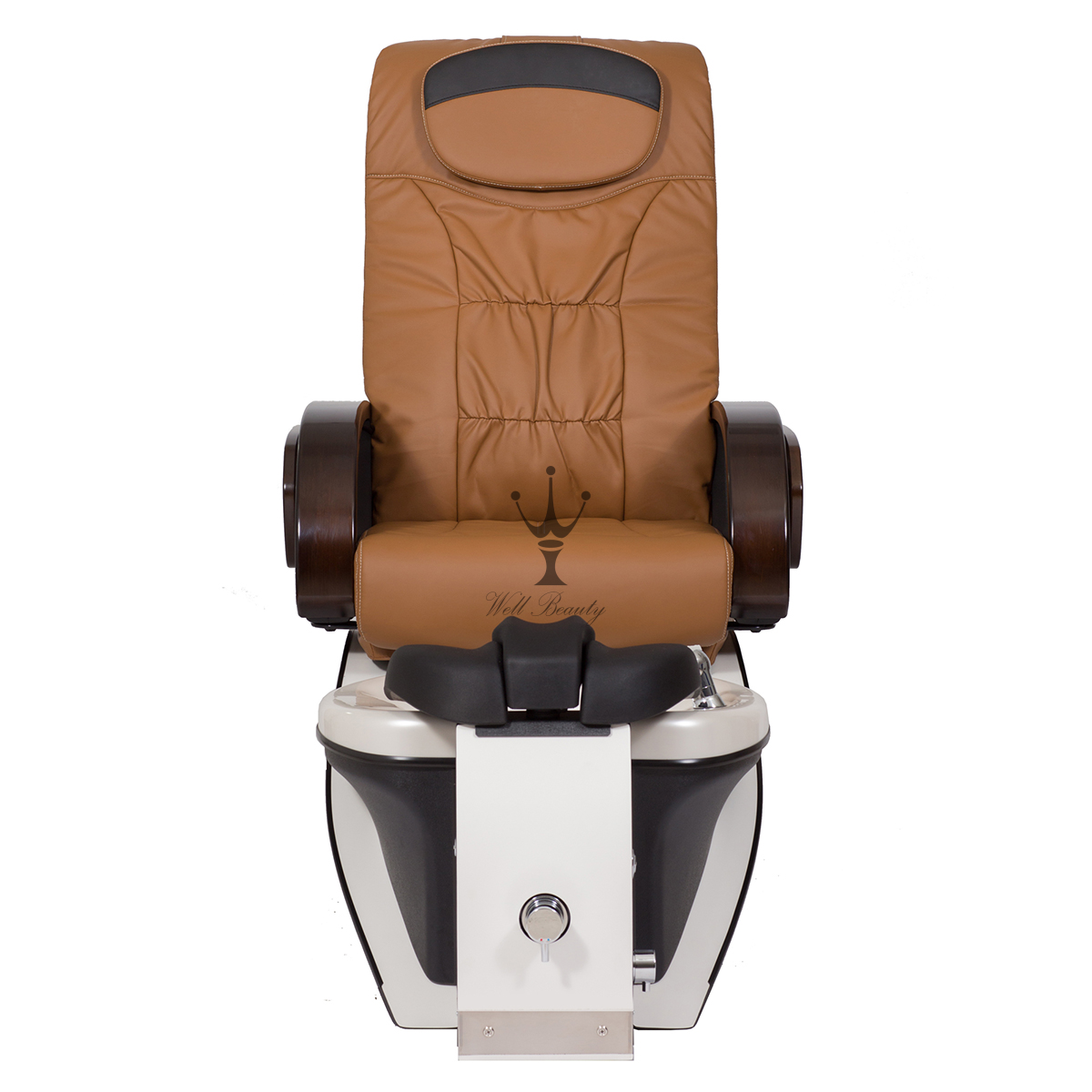 Cappuccino pedicure hair-MD-NP0133