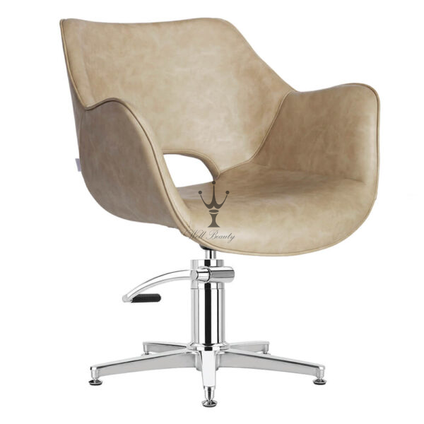 Sand salon chair -MD-SS0138