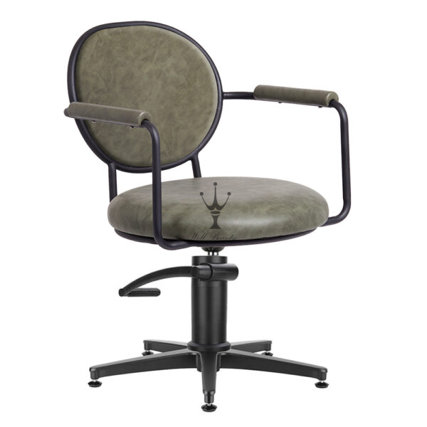 Sage salon chair -MD-SS0143