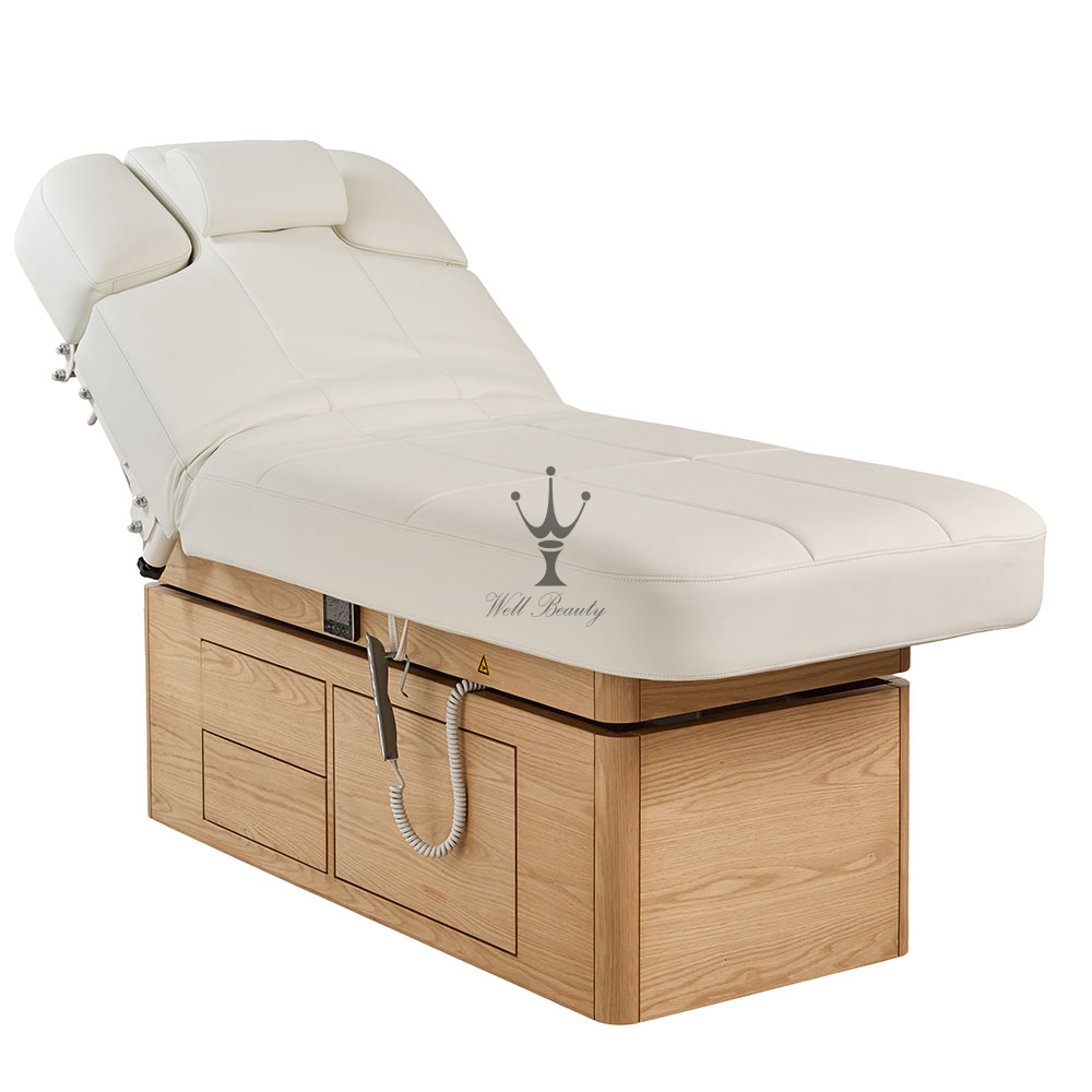 Cream massage bed-MD-SMB0033