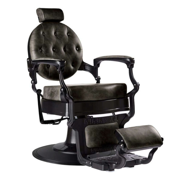 Black barber chair-MD-BC0077