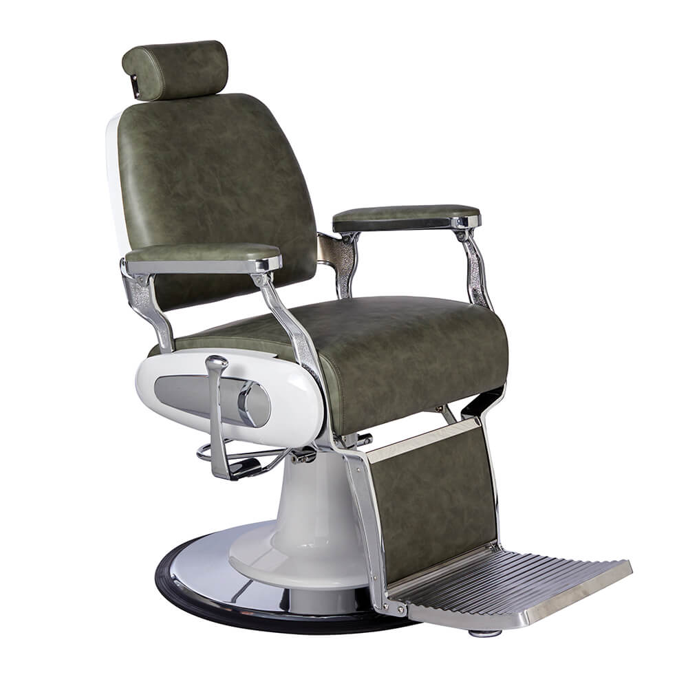Atrovirens barber chair-MD-BC0078