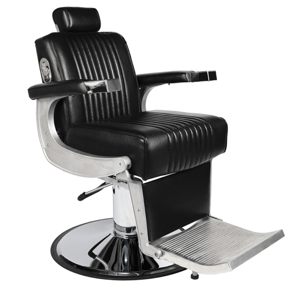 Black barber chair-MD-BC0081