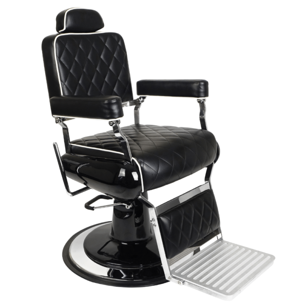 Black barber chair-MD-BC0083