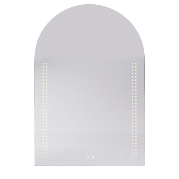 Arc barber mirror-MD-BM0020