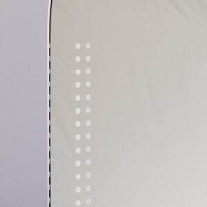 Arc barber mirror-MD-BM0020