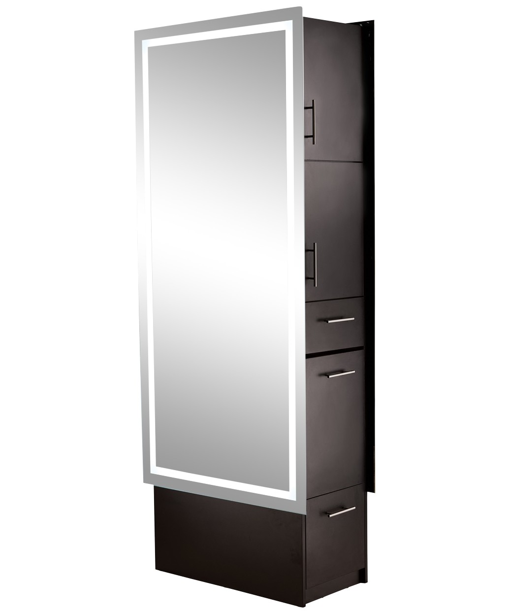 Black barber station-MD-BS0026