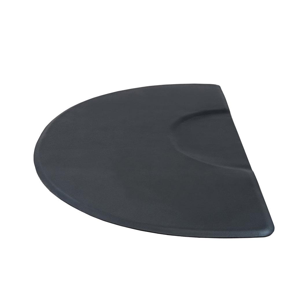 Black barber anti-fatigue mats-MD-BA0003