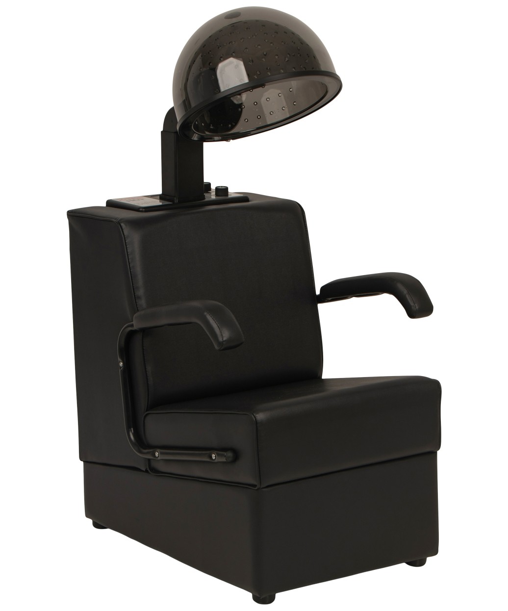 Black dryer chair&dryer-MD-SD0017