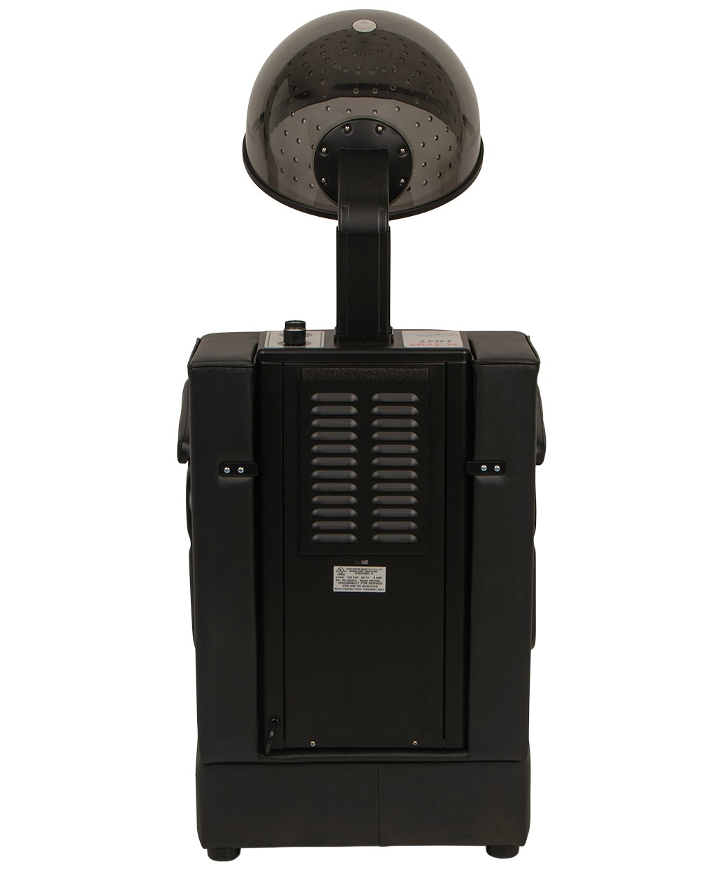 Black dryer chair&dryer-MD-SD0017