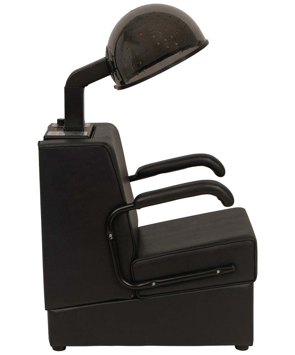 Black dryer chair&dryer-MD-SD0017