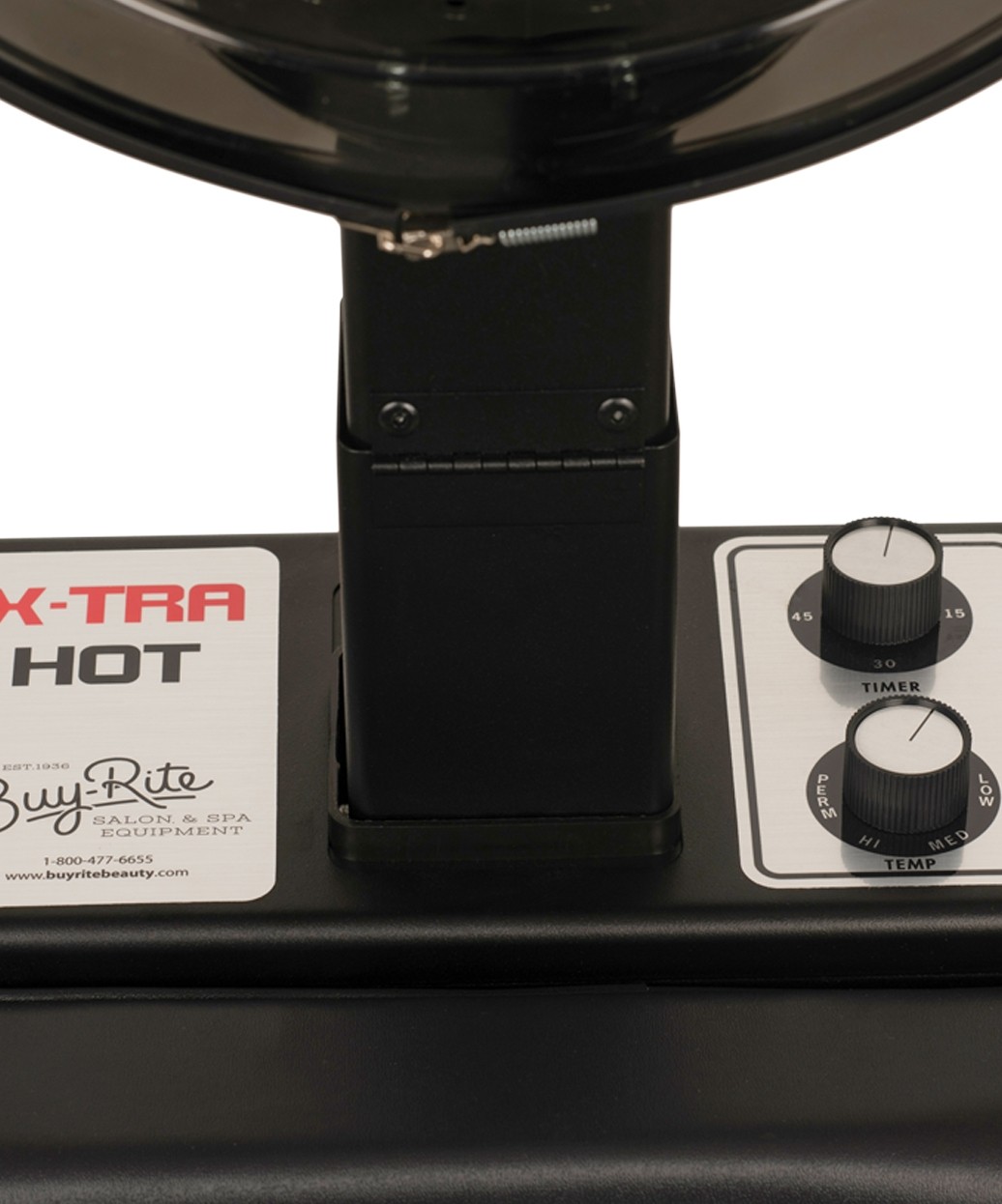 Black dryer chair&dryer-MD-SD0017