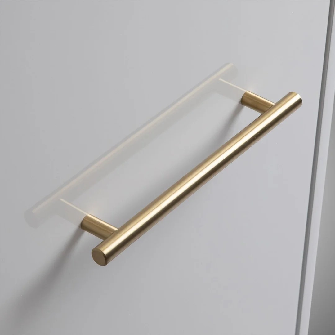 White+Gold barber station-MD-BS0025