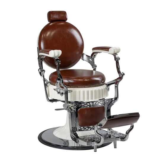 Crimson barber chair-MD-BC0070