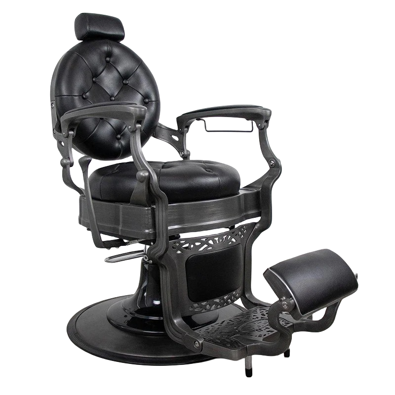 Black barber chair-MD-BC0064
