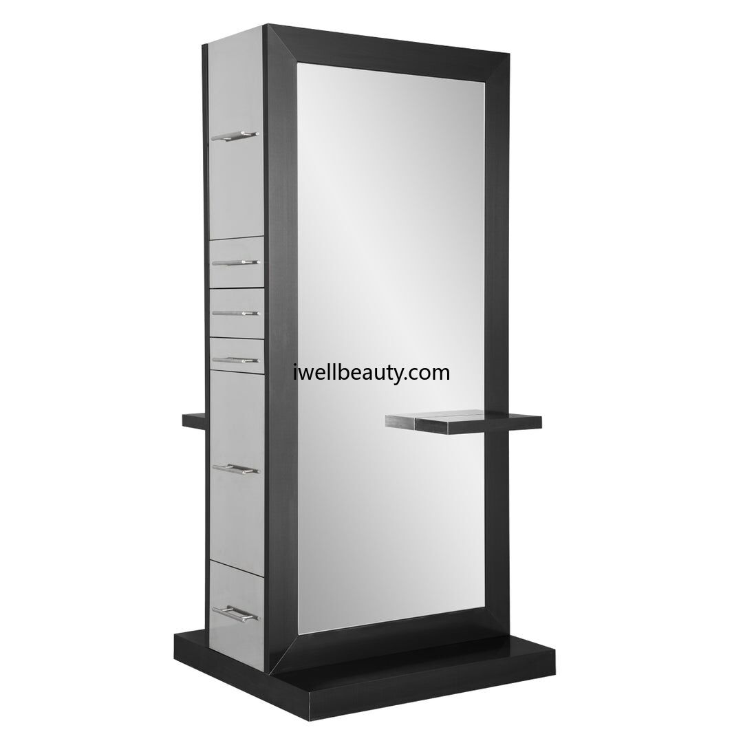 Black+Grey barber station-MD-BS0017