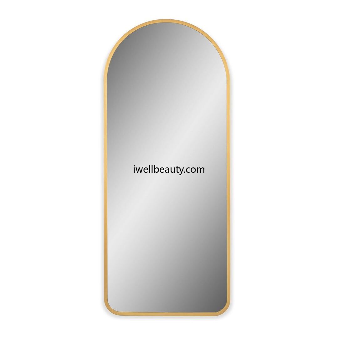 Arc barber mirror-MD-BM0010