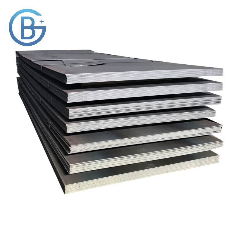 Carbon Steel Plate