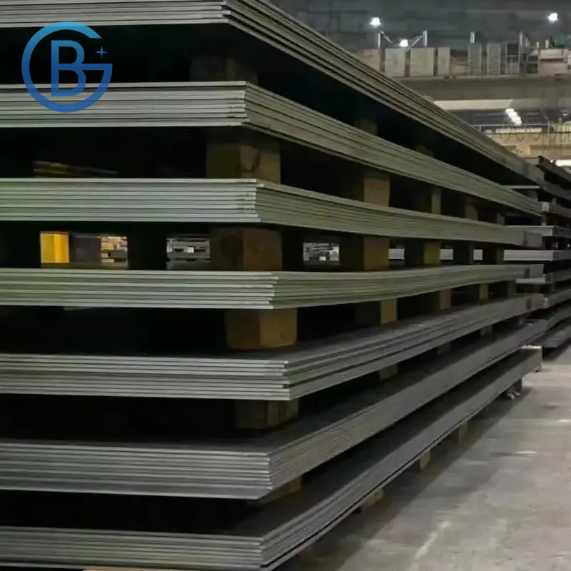 A36 Carbon Steel Plate