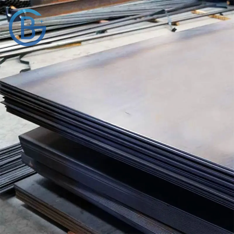 Q355 Carbon Steel Plate