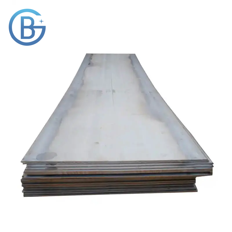 A36 Carbon Steel Plate