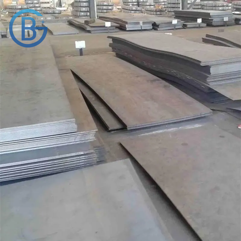 Carbon Steel Plate
