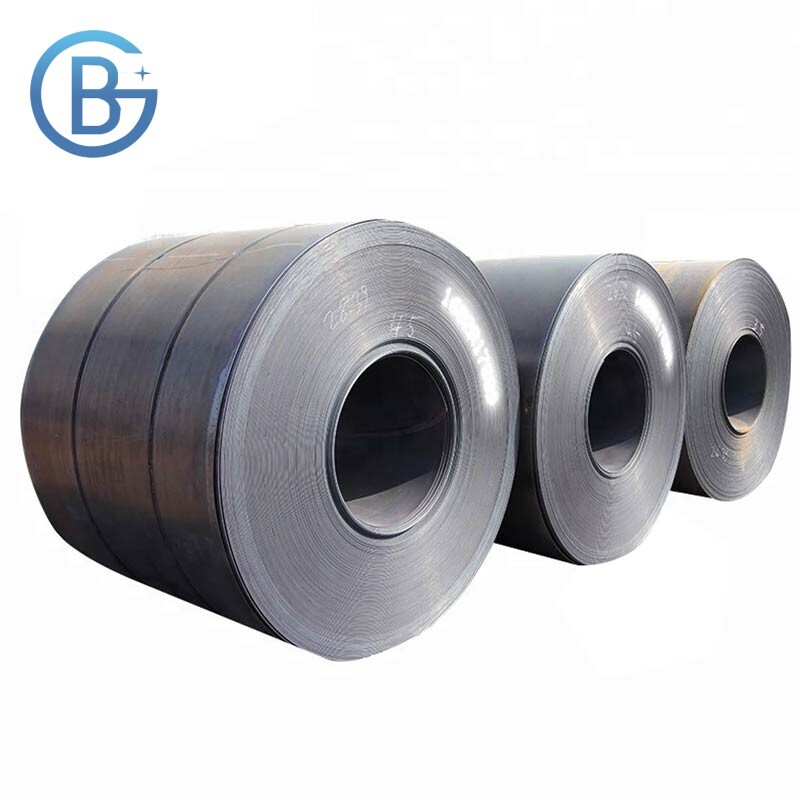 Carbon Steel Coil