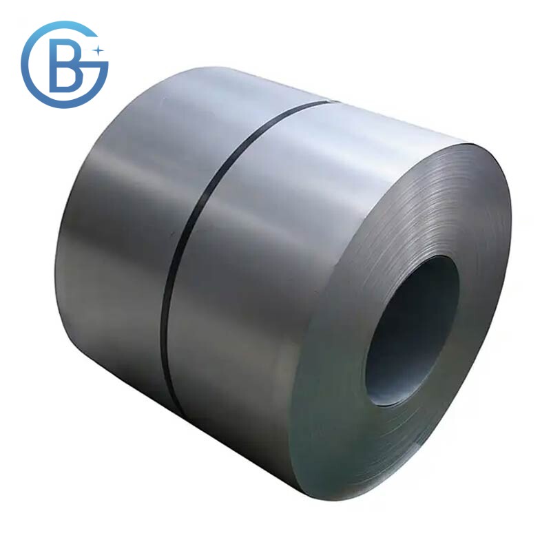 Q355 Carbon Steel Coil