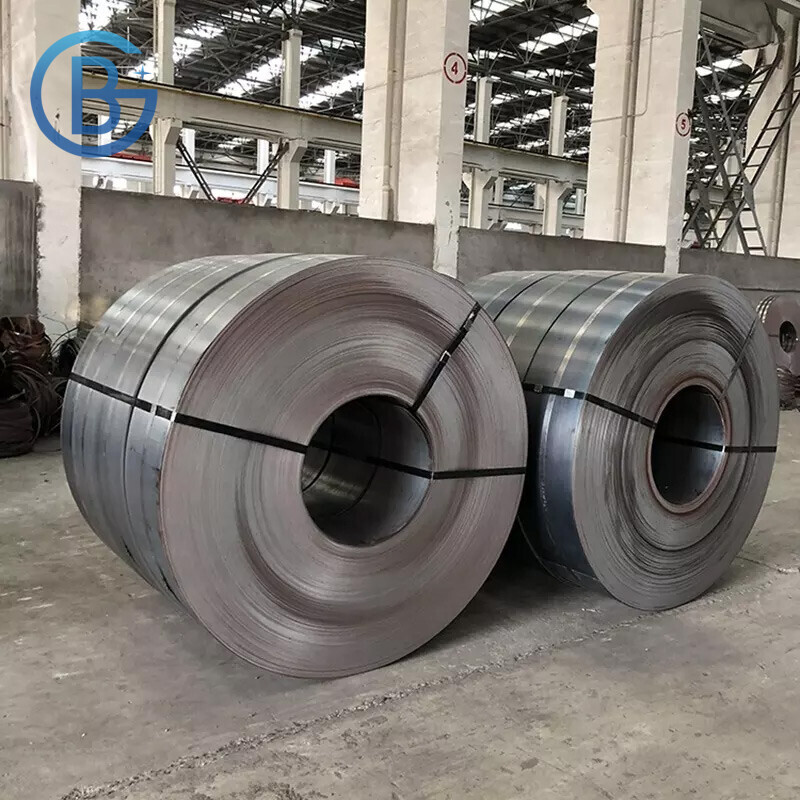 Q355 Carbon Steel Coil