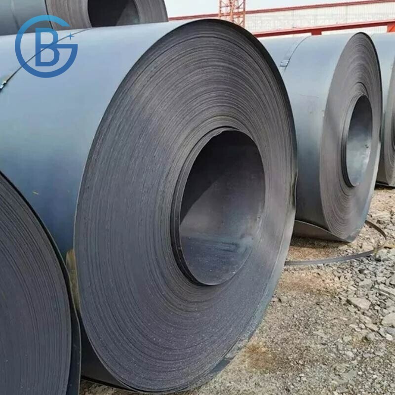 Q355 Carbon Steel Coil