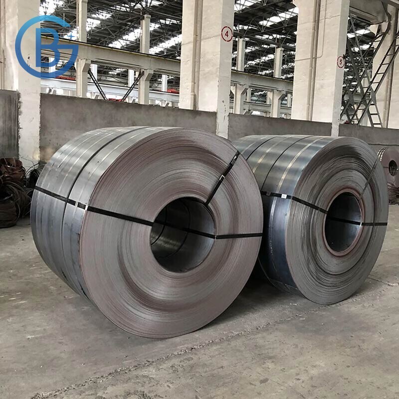 Q355 Carbon Steel Coil