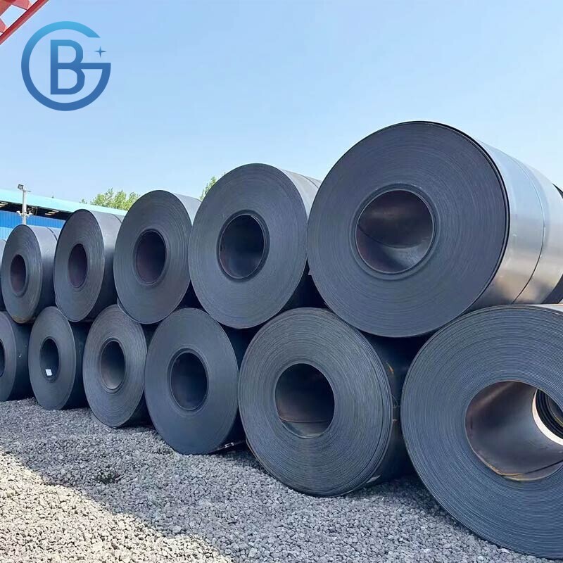 Q355 Carbon Steel Coil