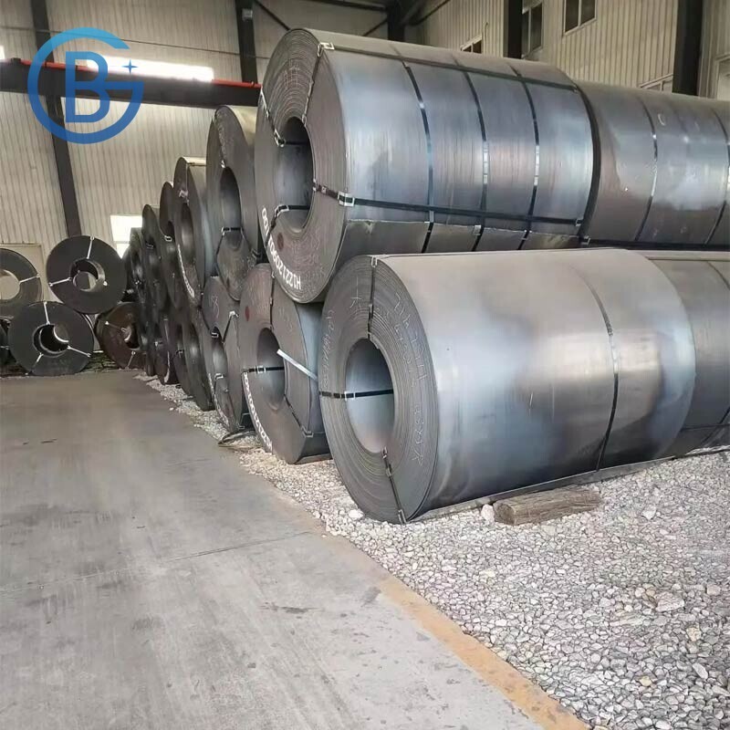 Carbon Steel Coil