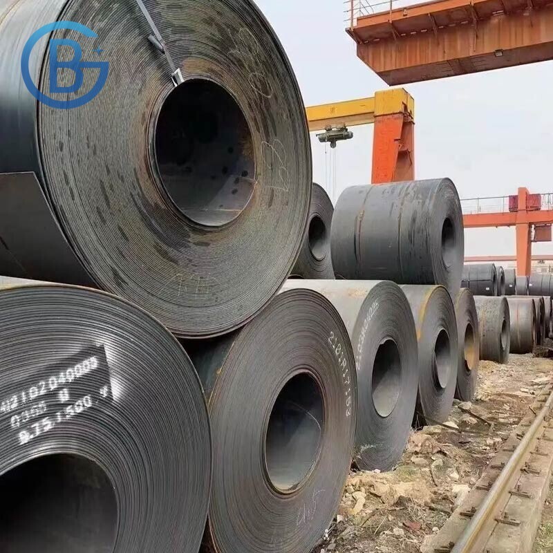 Carbon Steel Coil