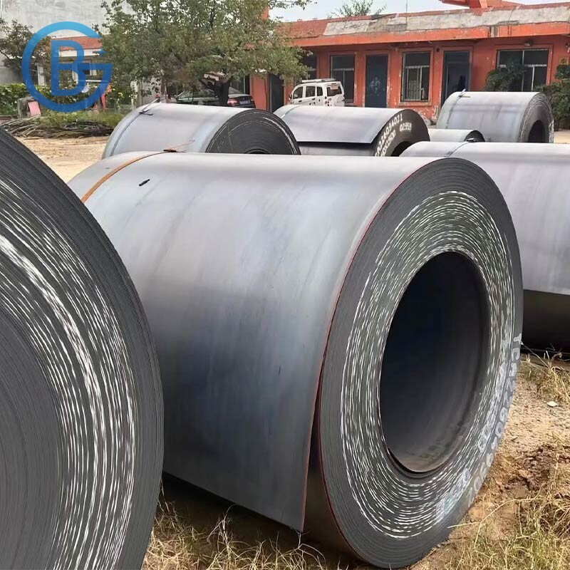 Carbon Steel Coil