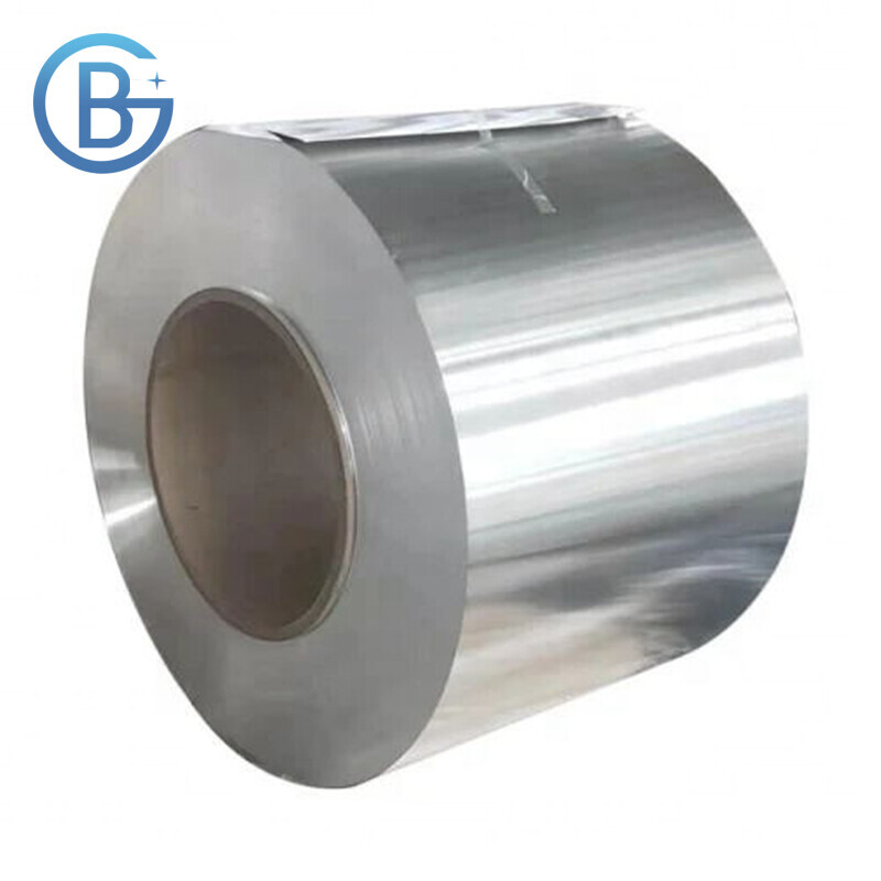 316 Stainless Steel Coil
