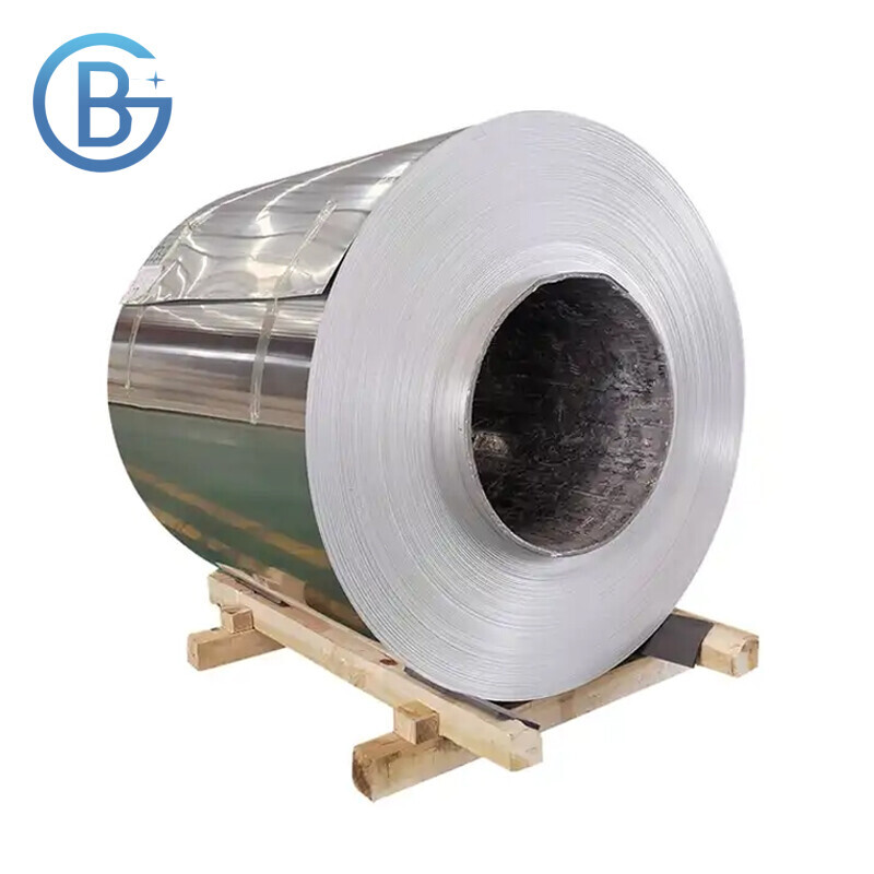 430 Stainless steel coil