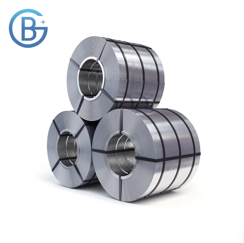 201 Stainless steel coil
