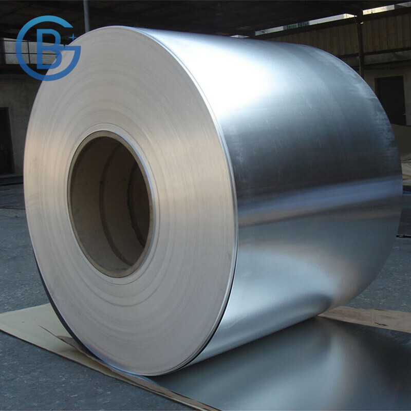 316 Stainless Steel Coil