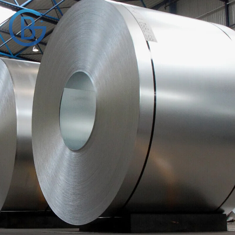 316 Stainless Steel Coil