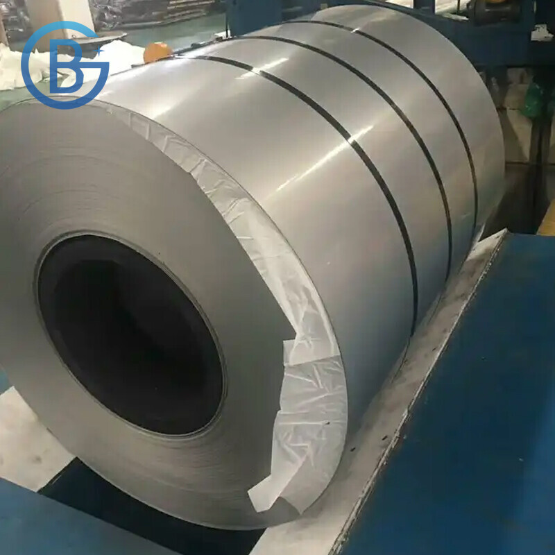 316 Stainless Steel Coil