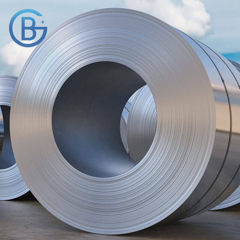 304 Stainless Steel Coil
