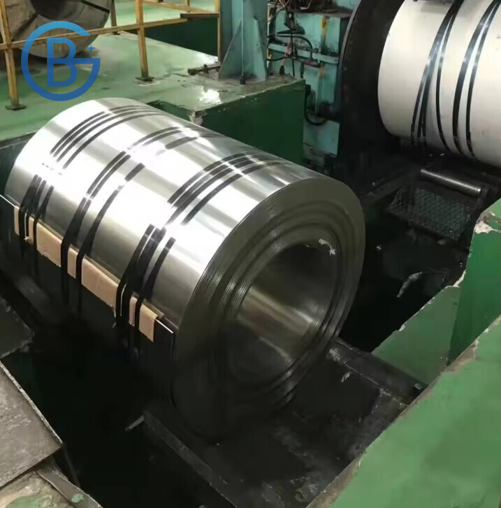430 Stainless steel coil