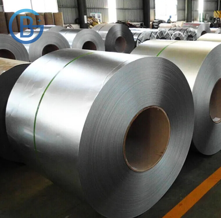 430 Stainless steel coil